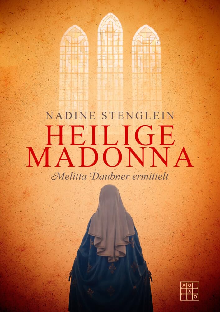 Product Image: Heilige Madonna