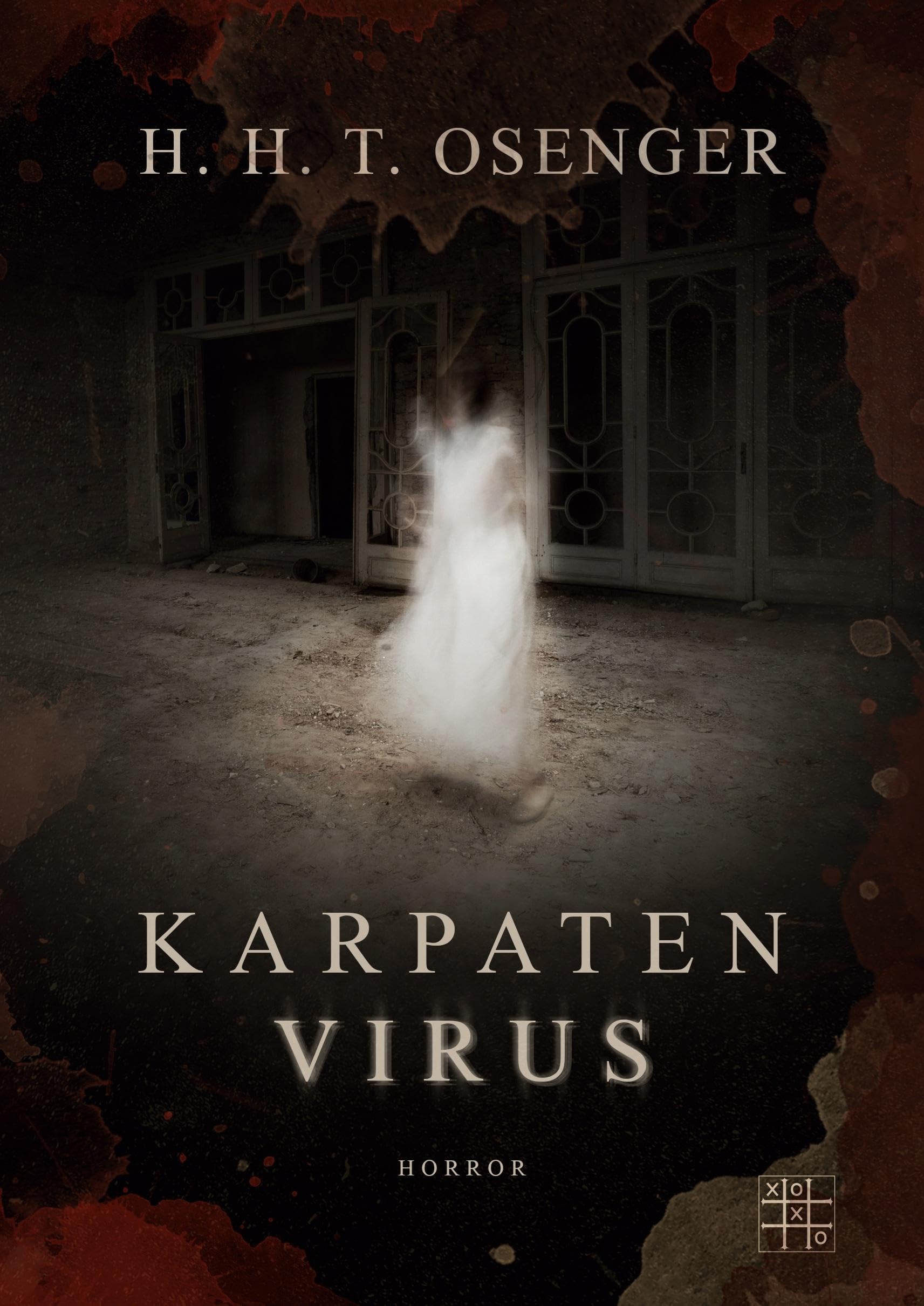 Product Image: Karpatenvirus