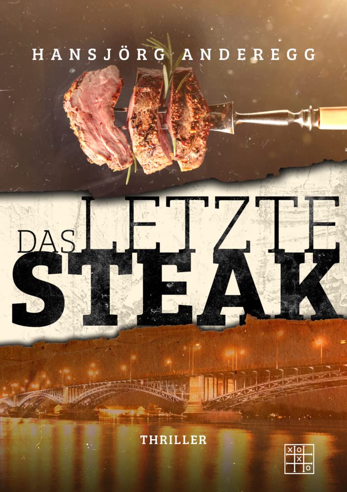 Product Image: Das letzte Steak