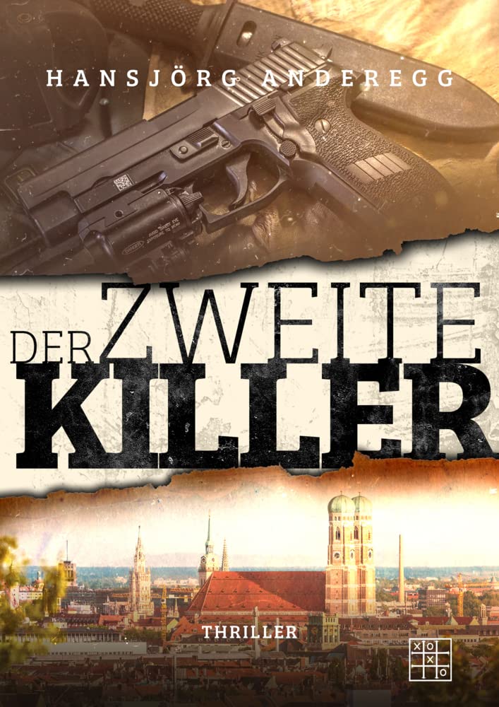 Product Image: Der zweite Killer