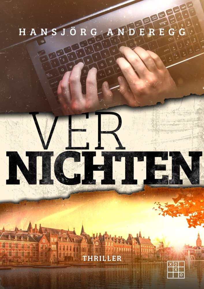 Product Image: Vernichten