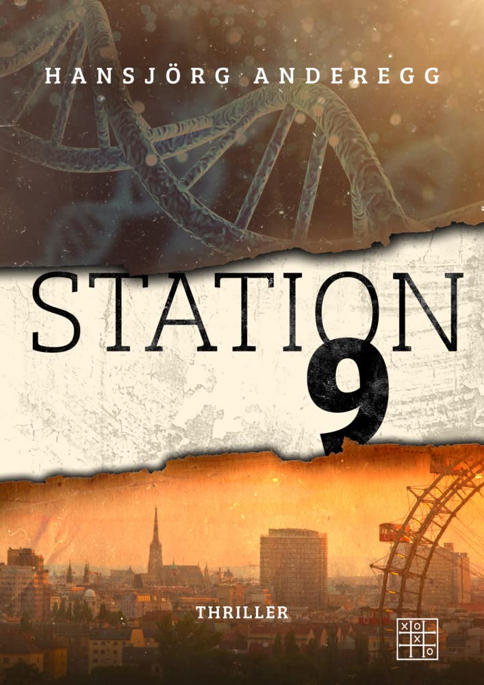 Product Image: Station 9