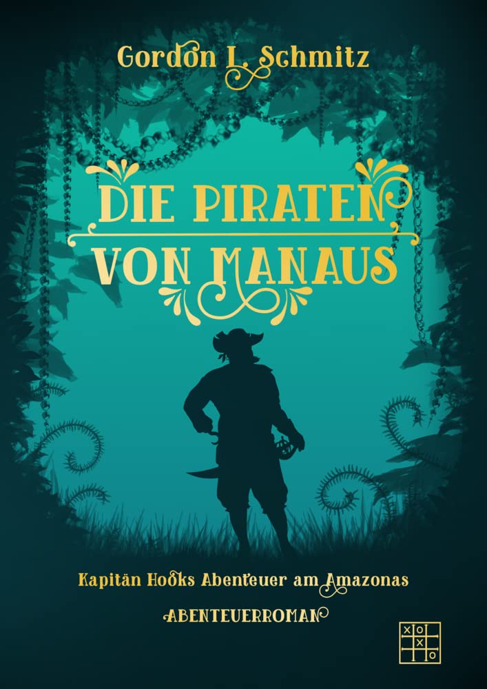 Die Piraten von Manaus Contemporary literature