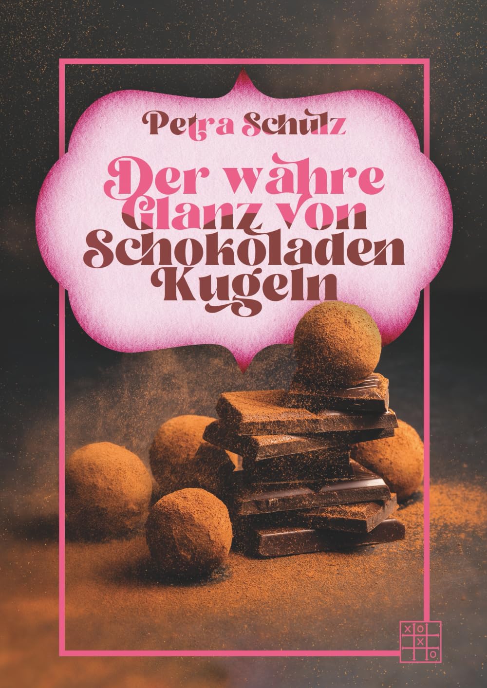 Der wahre Glanz von Schokoladenkugeln Contemporary literature