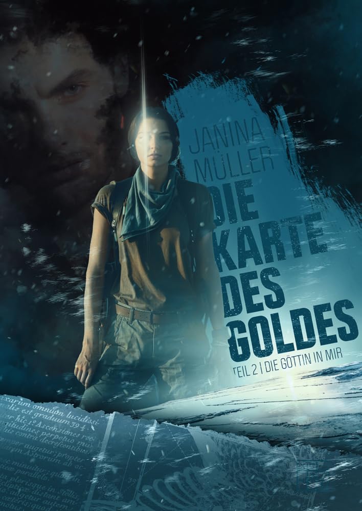Die Karte des Goldes: Teil 2 | Die Göttin in mir Action & Adventure