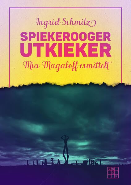 Spiekerooger Utkieker: Mia Magaloff ermittelt 1 Contemporary literature
