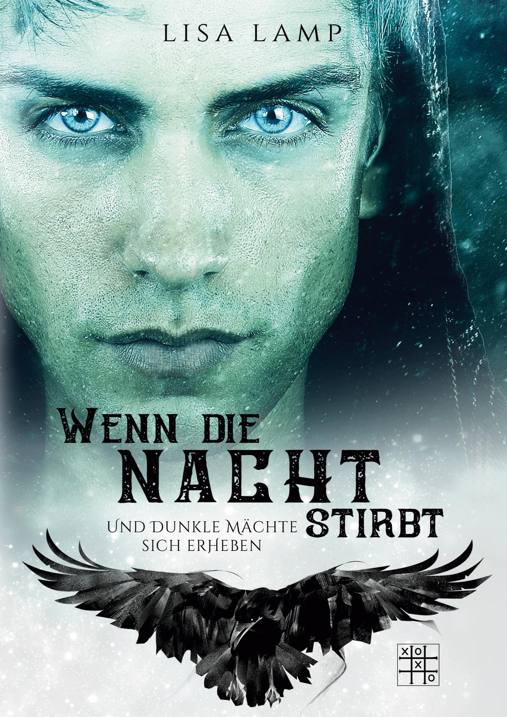 Wenn die Nacht stirbt und dunkle Mächte sich erheben Dark Fantasy