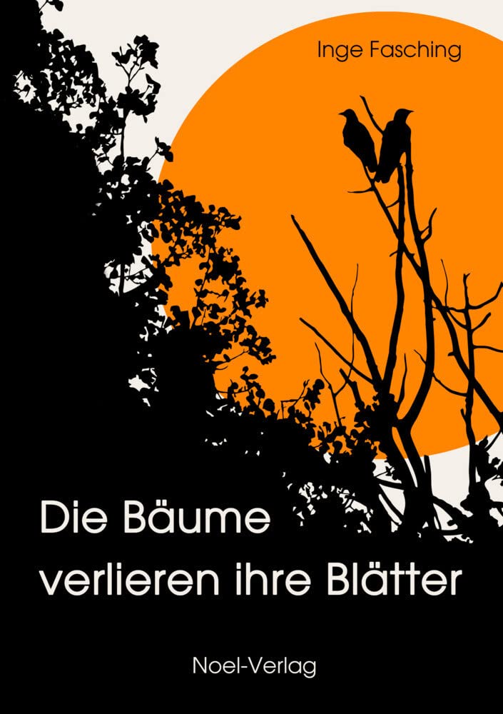 Die Bäume verlieren ihre Blätter Contemporary literature