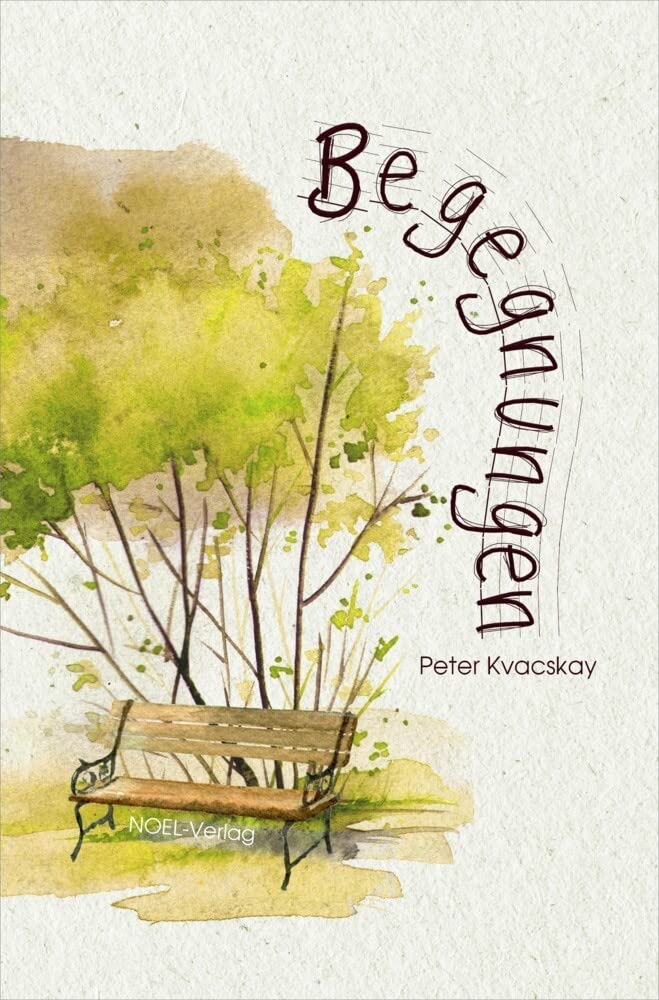 Product Image: Begegnungen