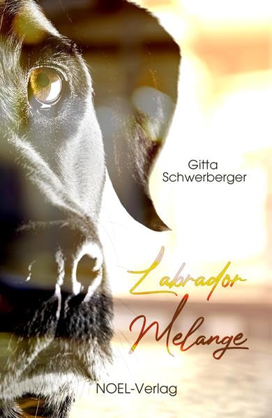 Labrador Melange Contemporary literature Books