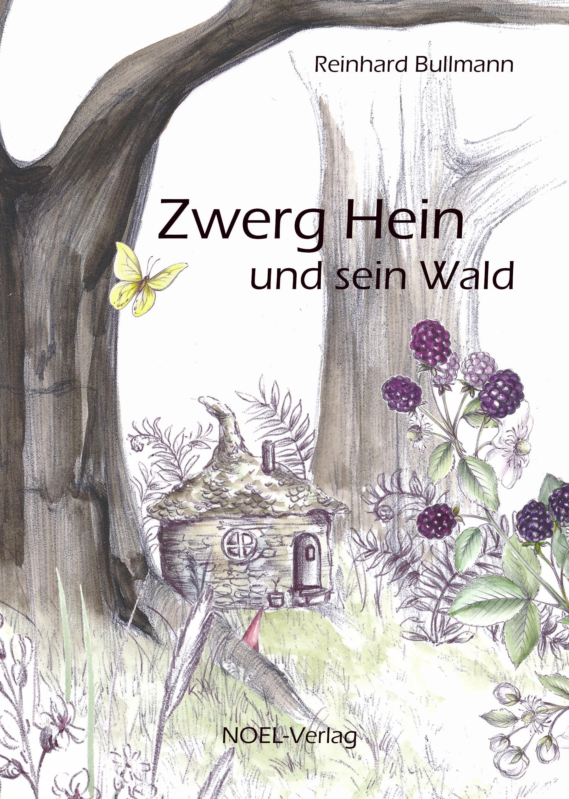 Zwerg Hein und sein Wald Fairy Tales & Legends