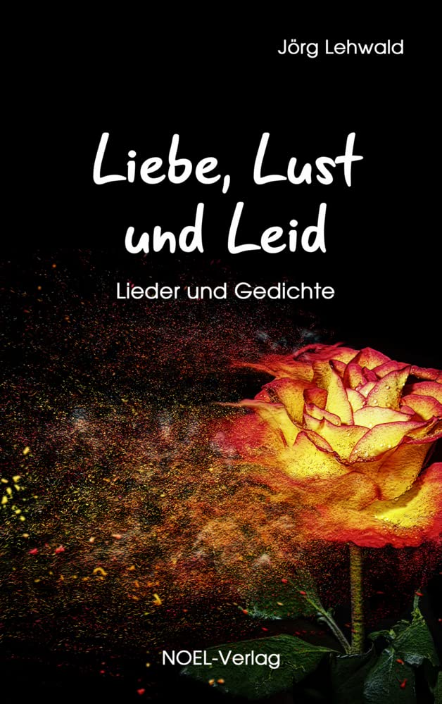 Product Image: Liebe, Lust und Leid