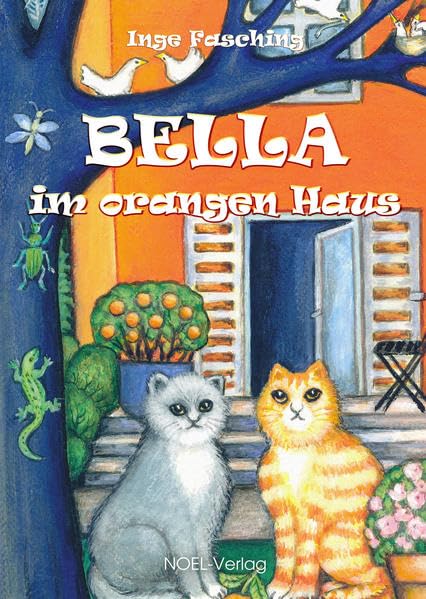 Product Image: Bella im orangen Haus