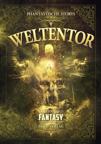 Weltentor: Fantasy (2021) Contemporary literature