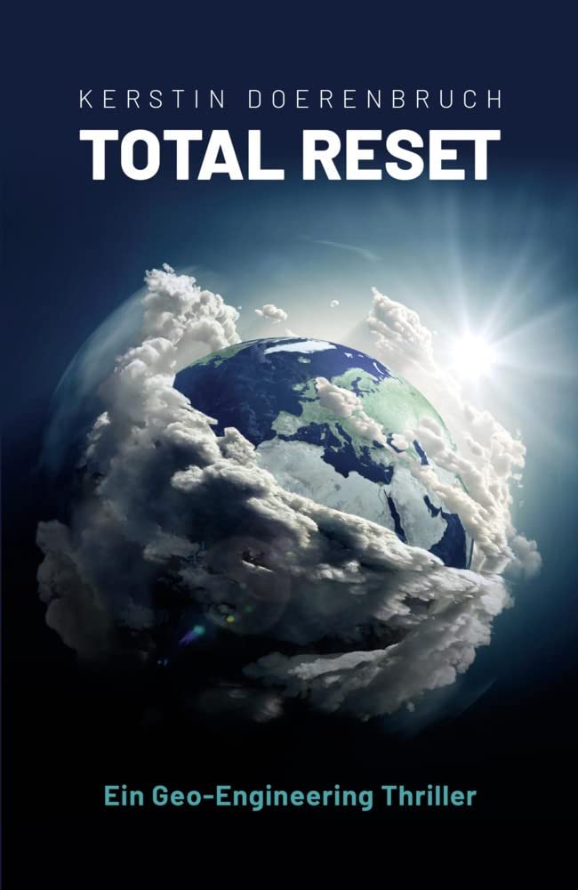 Total Reset Contemporary literature