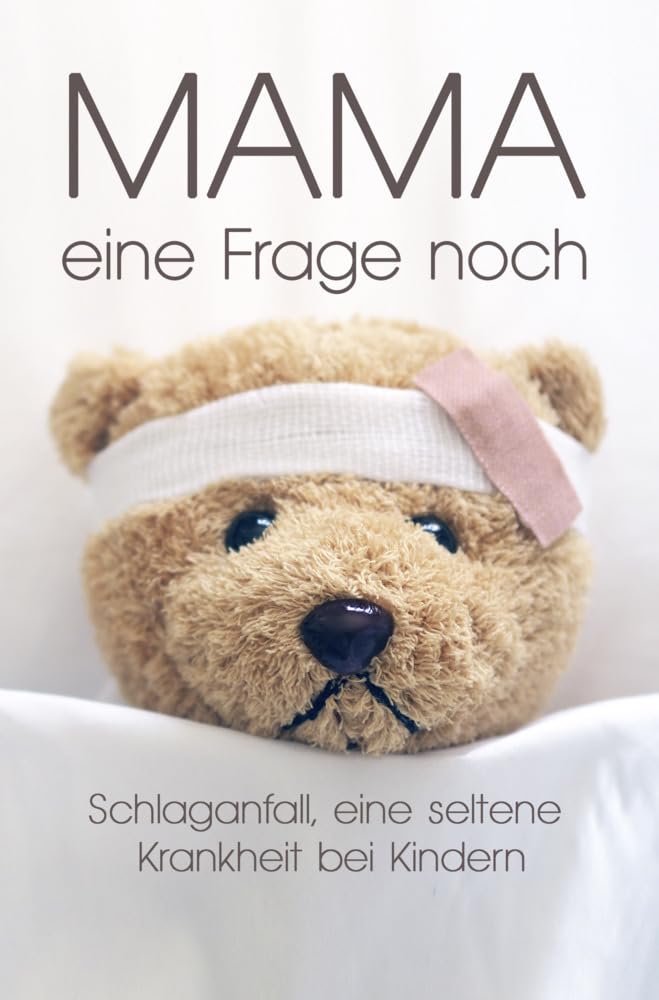 Mama, eine Frage noch Contemporary literature Books