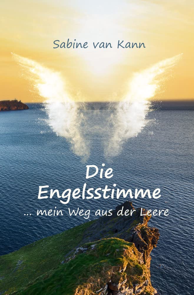 Die Engelsstimme: ... mein Weg aus der Leere Contemporary literature