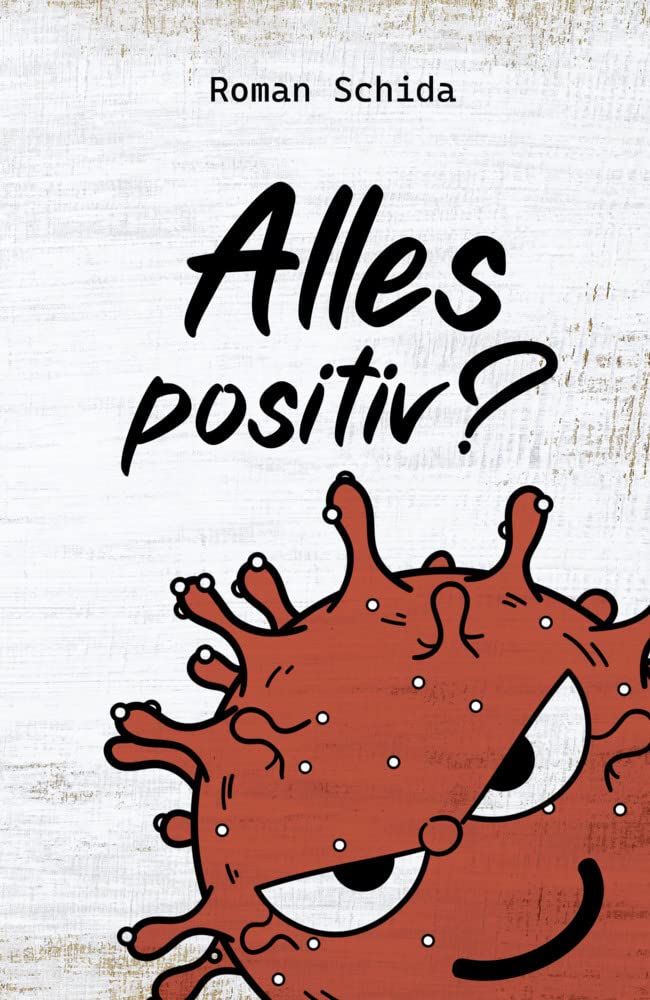 Alles positiv? book