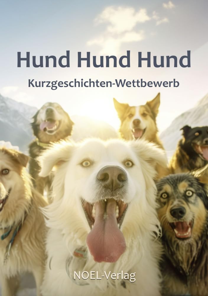 Hund Hund Hund Essays & Short Stories