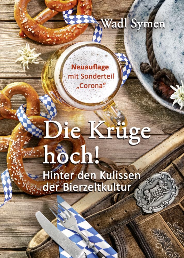 Die Krüge hoch! Fiction