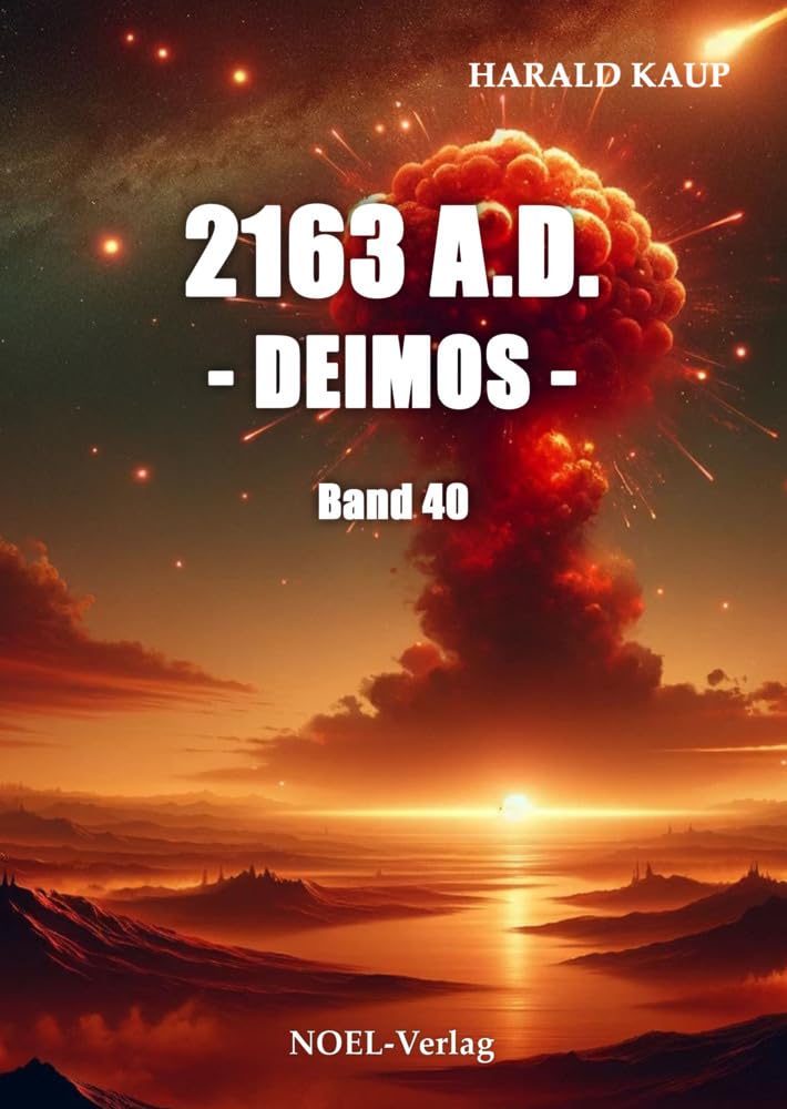 Product Image: 2163 A.D. - Deimos -