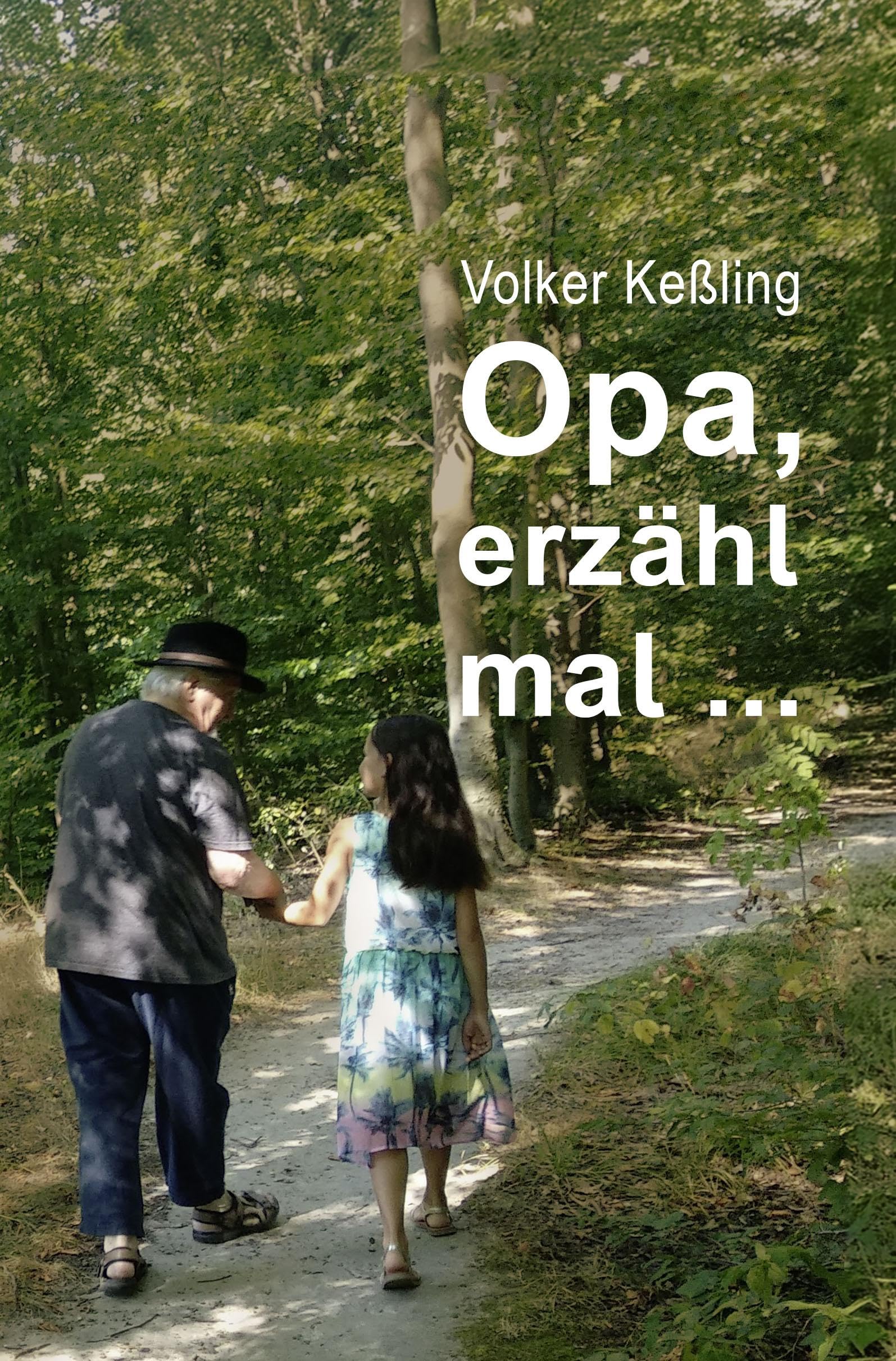 Opa, erzähl mal ... Contemporary literature Books
