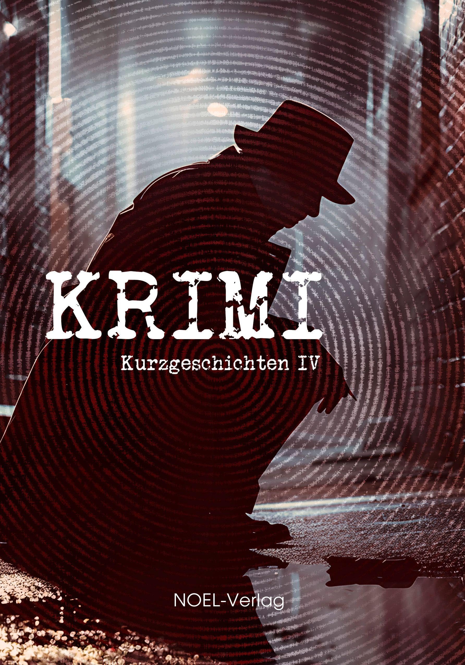 Krimi Kurzgeschichten IV Contemporary literature