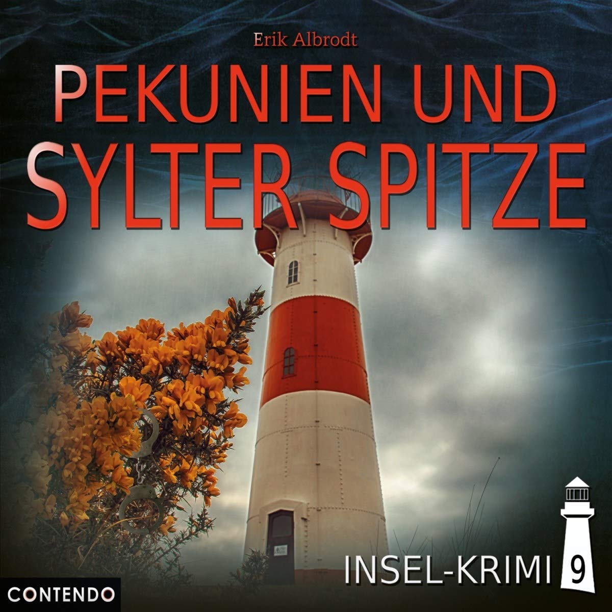 Insel-Krimi 09 - Pekunien und Sylter Spitze Radio Plays