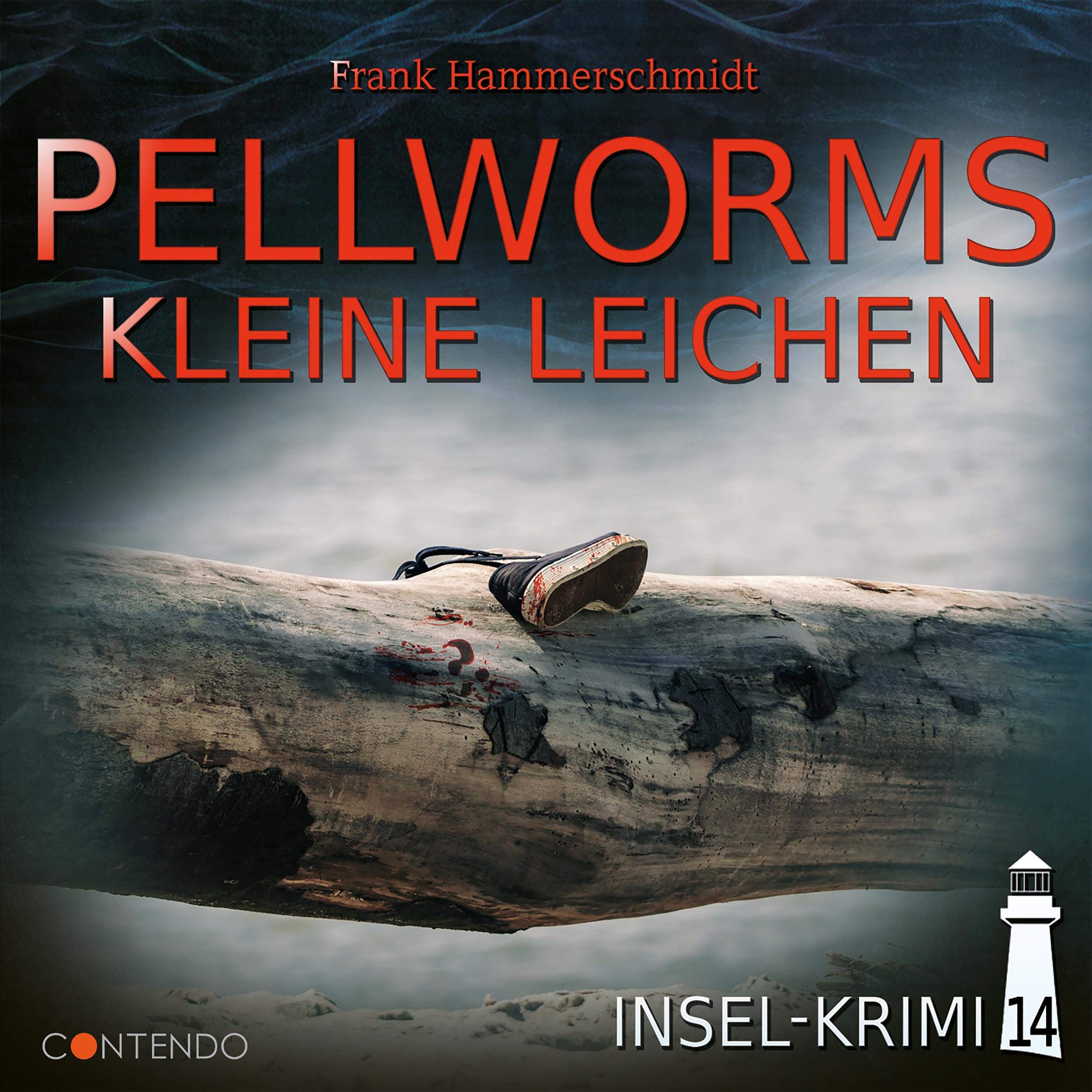 Insel-Krimi 14 - Pellworms Kleine Leichen Radio Plays