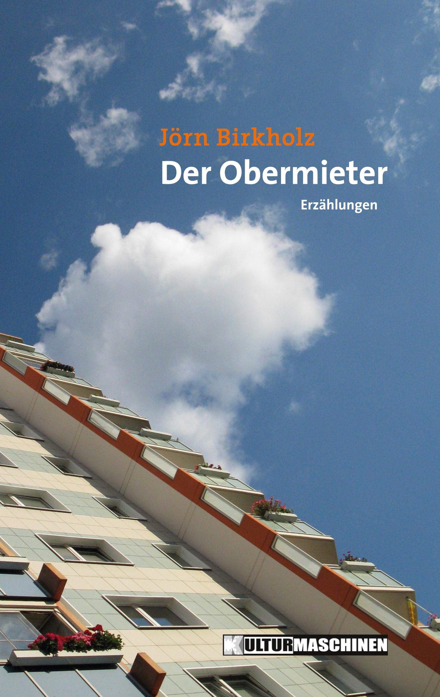 Product Image: Der Obermieter