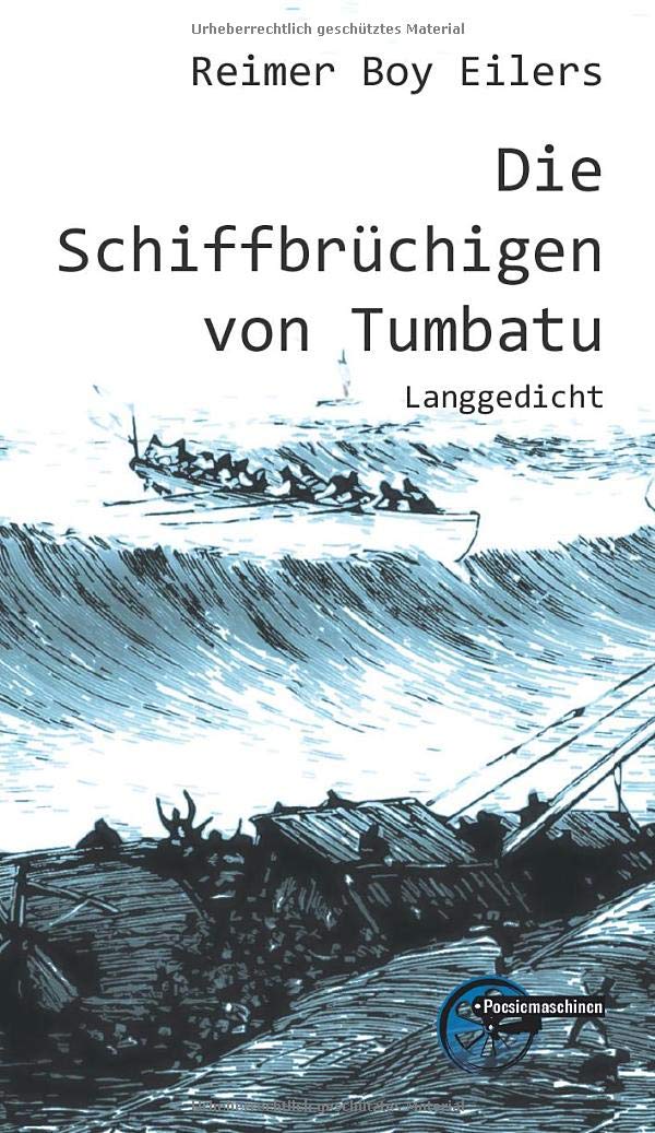 Product Image: Die Schiffbrüchigen von Tumbatu