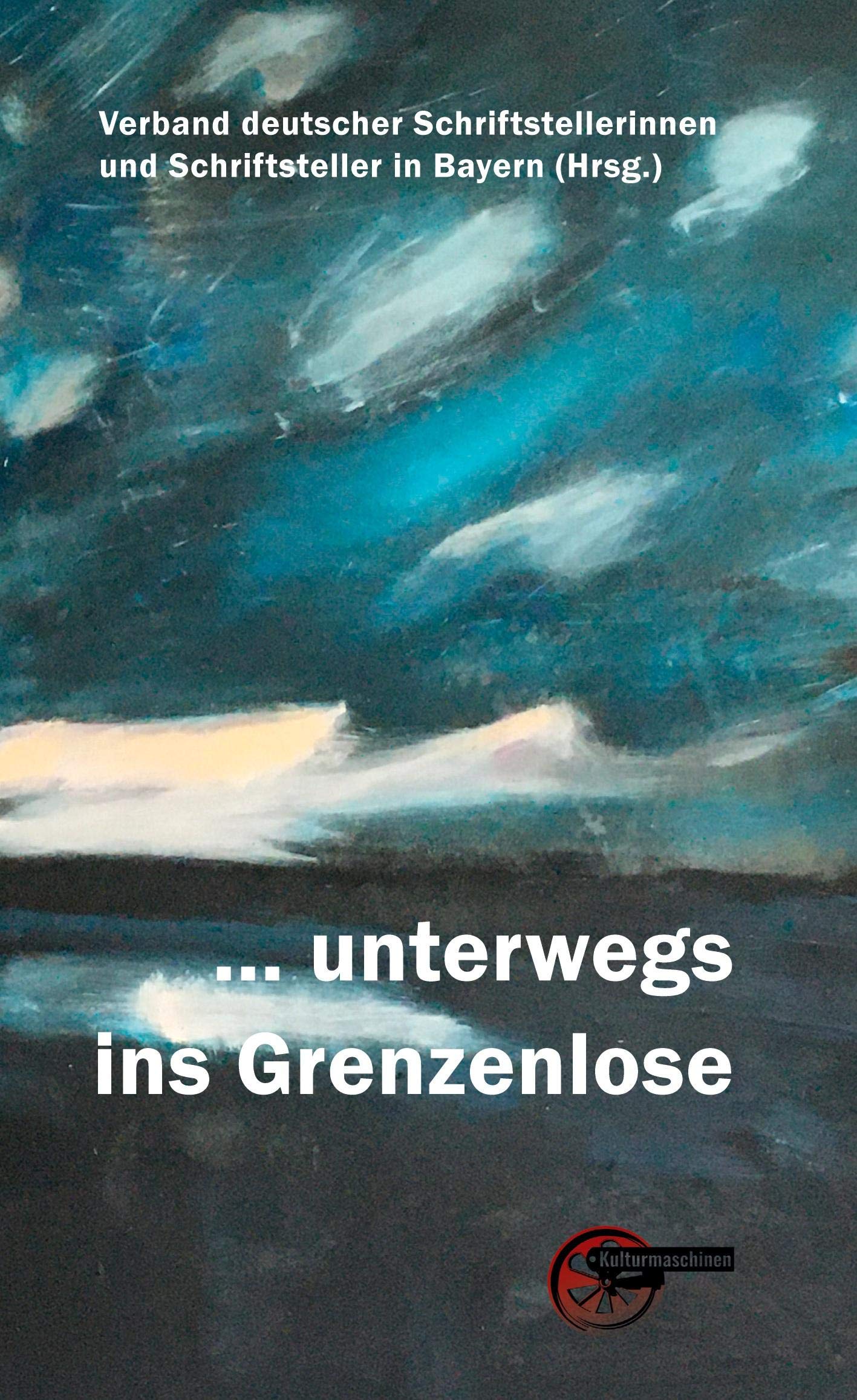 ... unterwegs ins Grenzenlose Contemporary literature Books