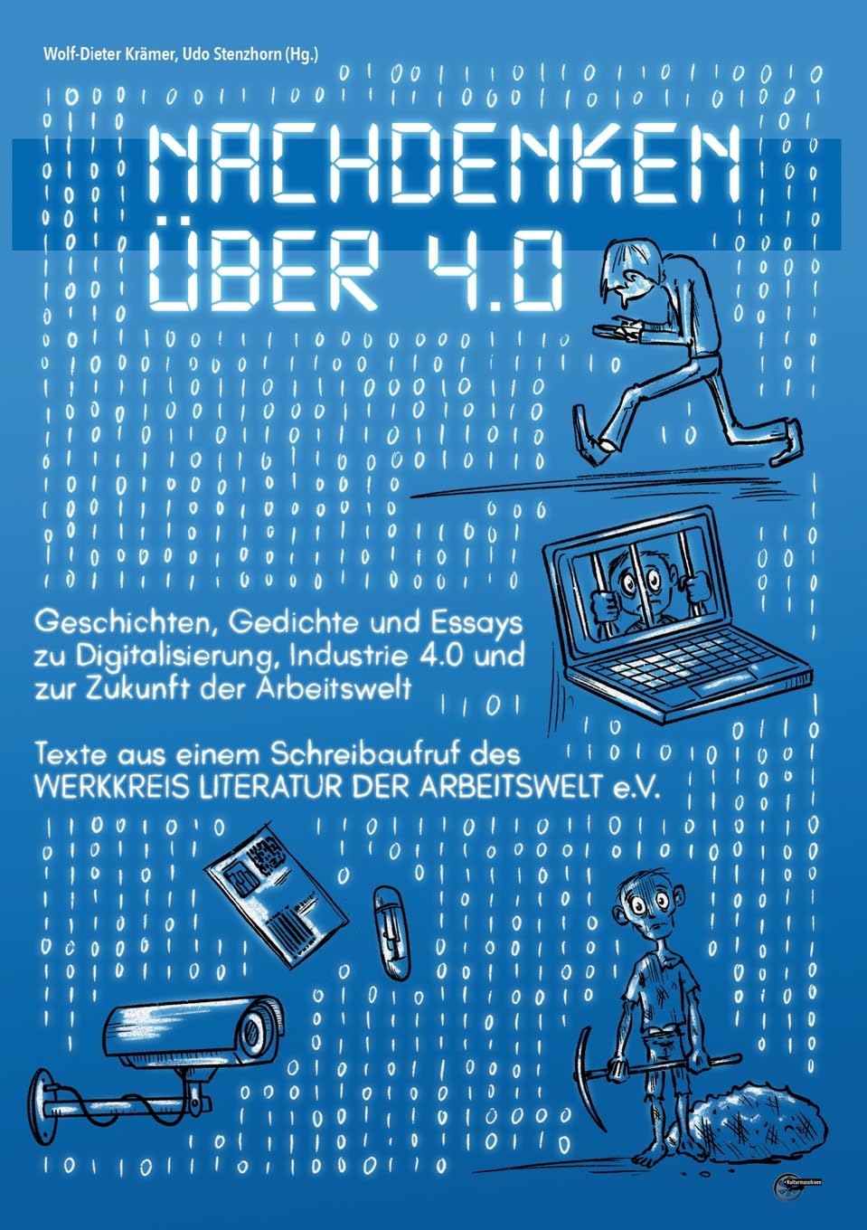 Product Image: Nachdenken über 4.0