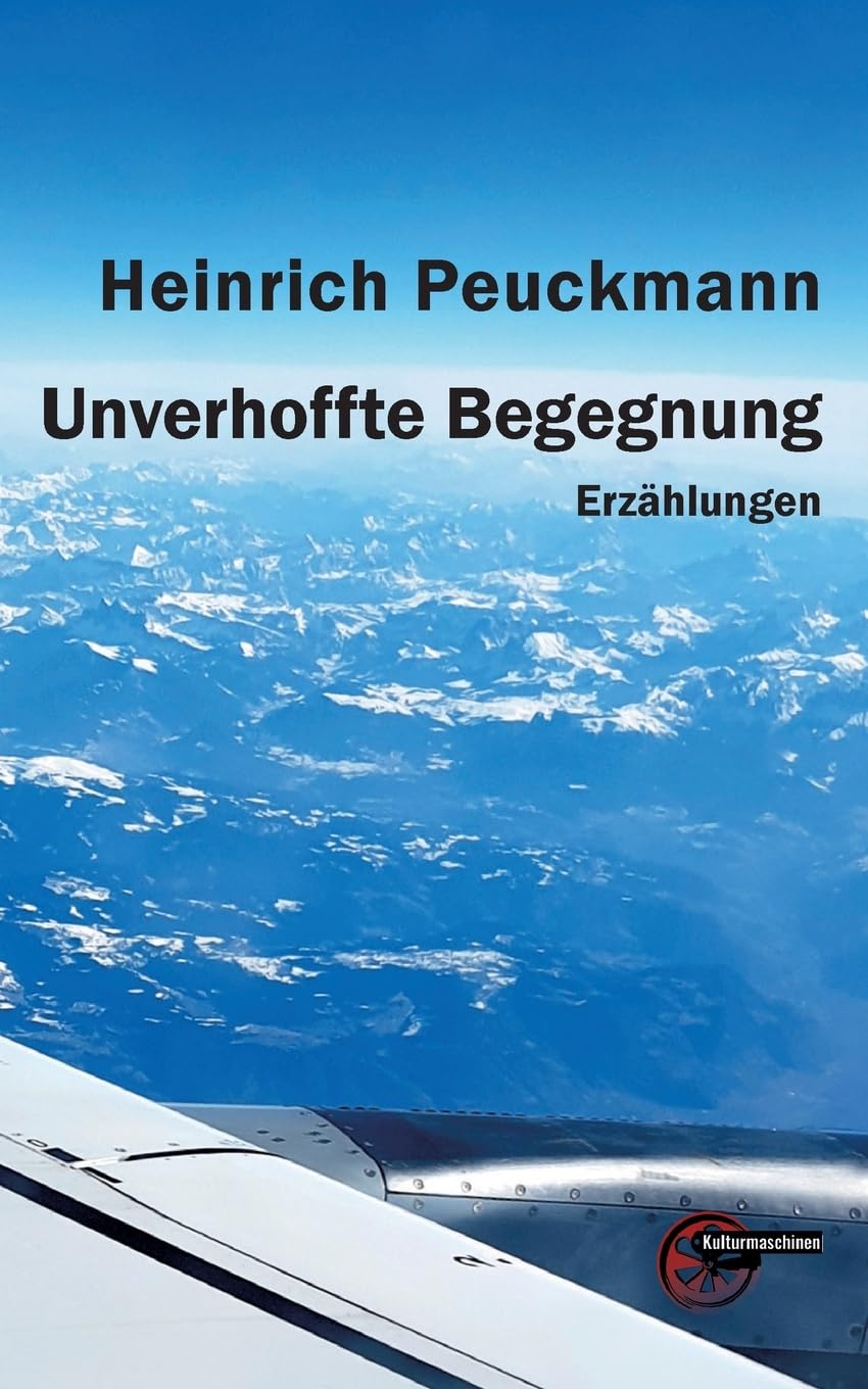 Product Image: Unverhoffte Begegnung
