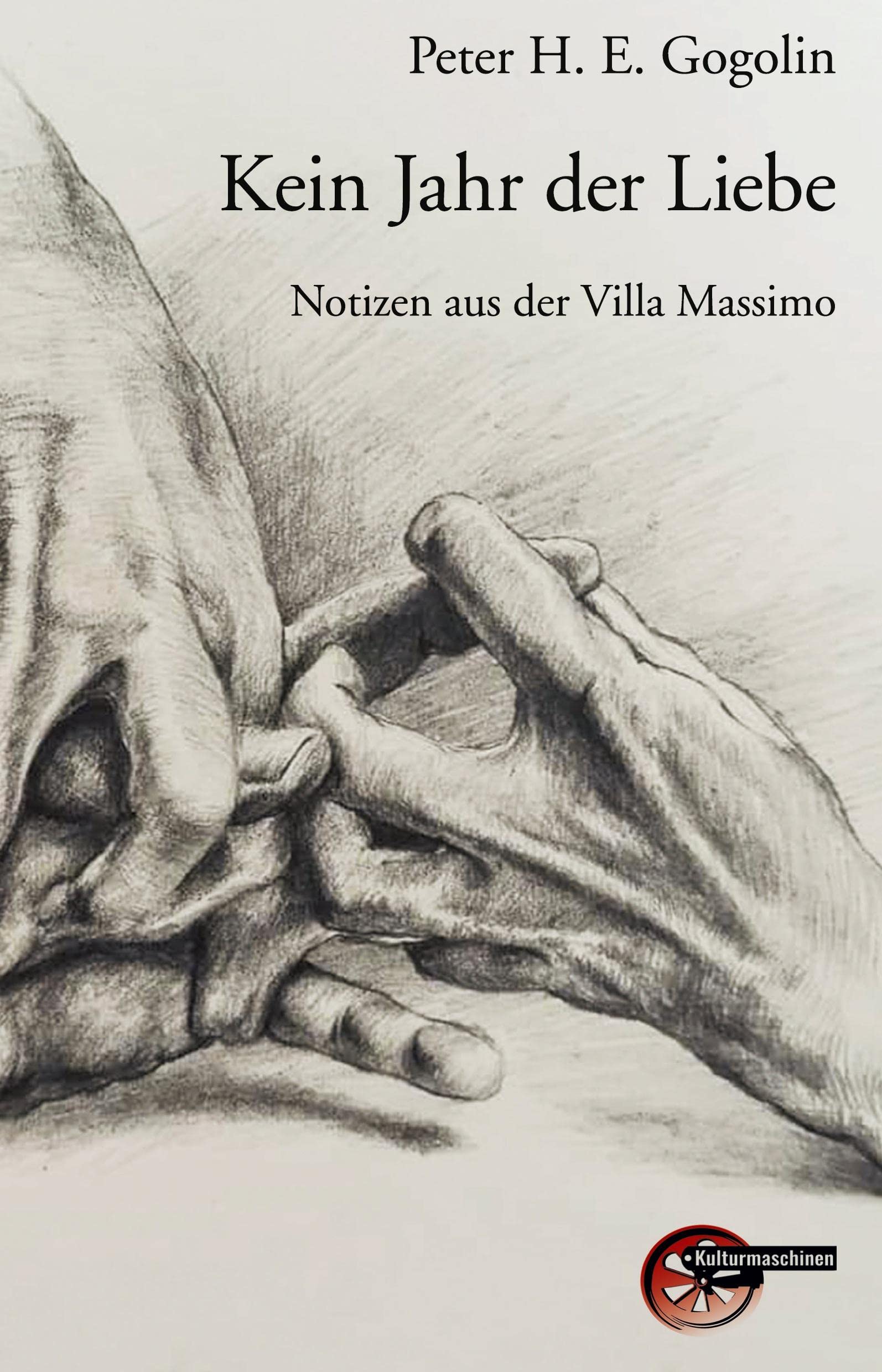 Product Image: Kein Jahr der Liebe