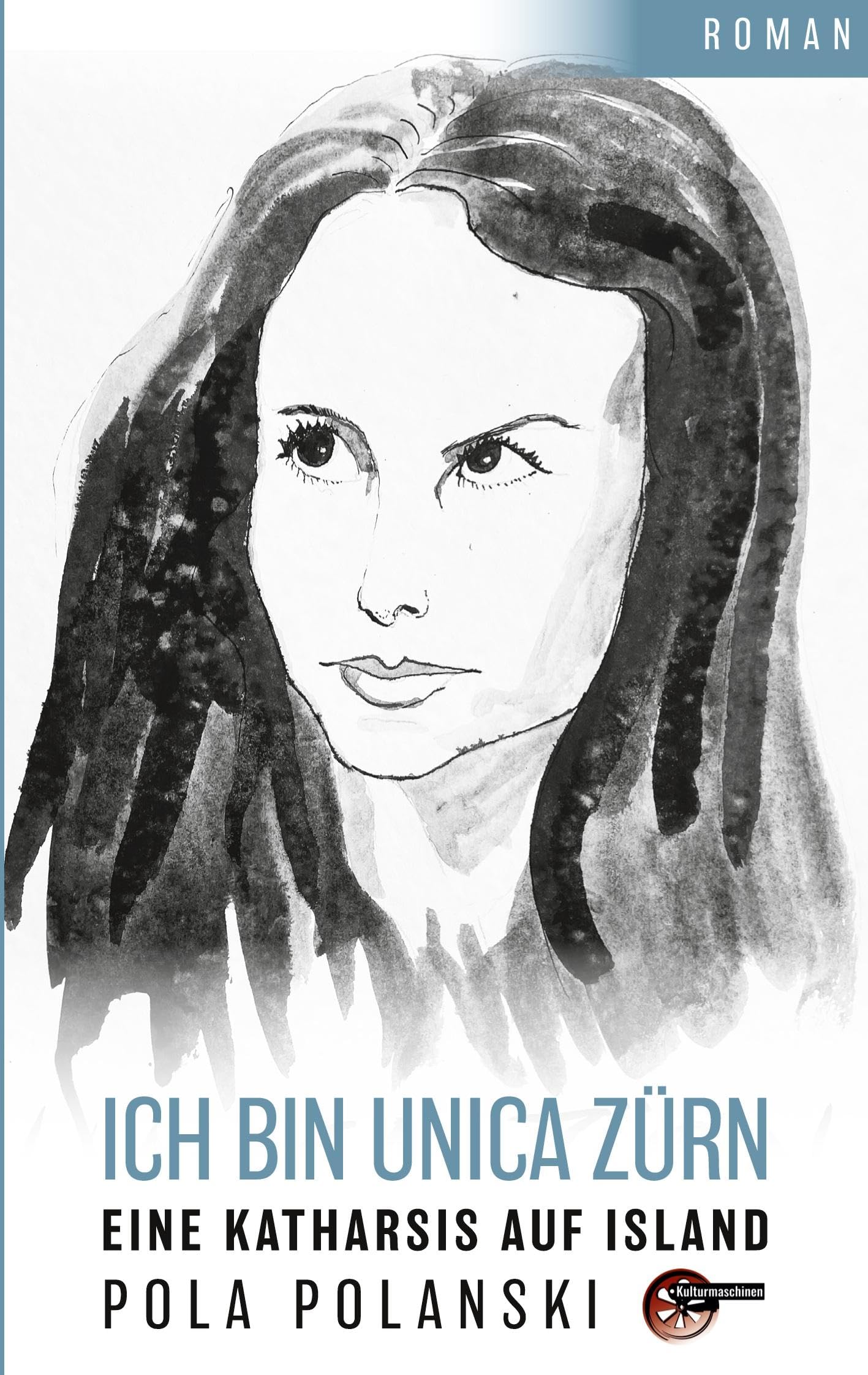 Product Image: Ich bin Unica Zürn