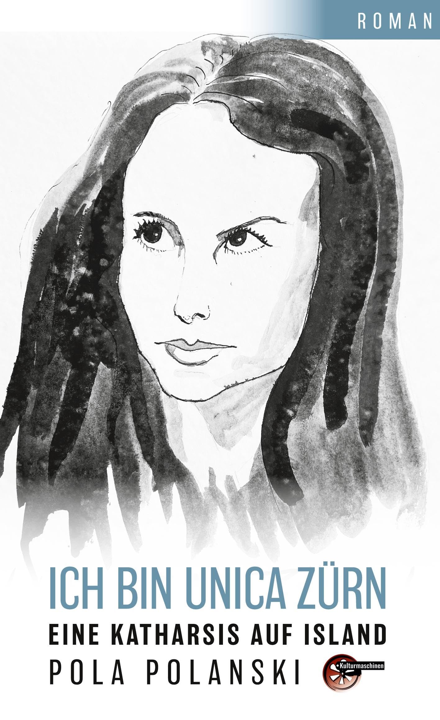 Product Image: Ich bin Unica Zürn