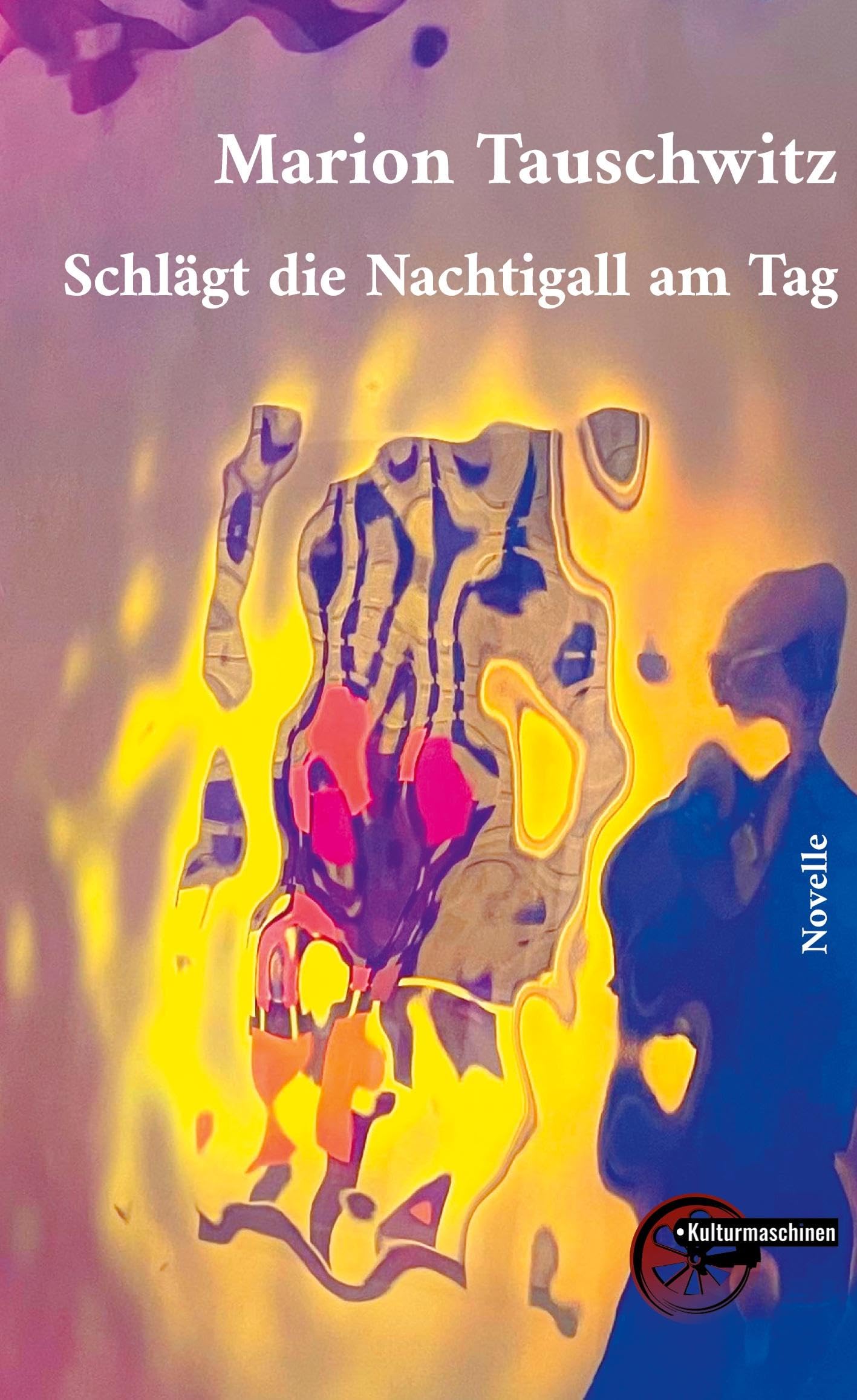 Schlägt die Nachtigall am Tag Contemporary literature