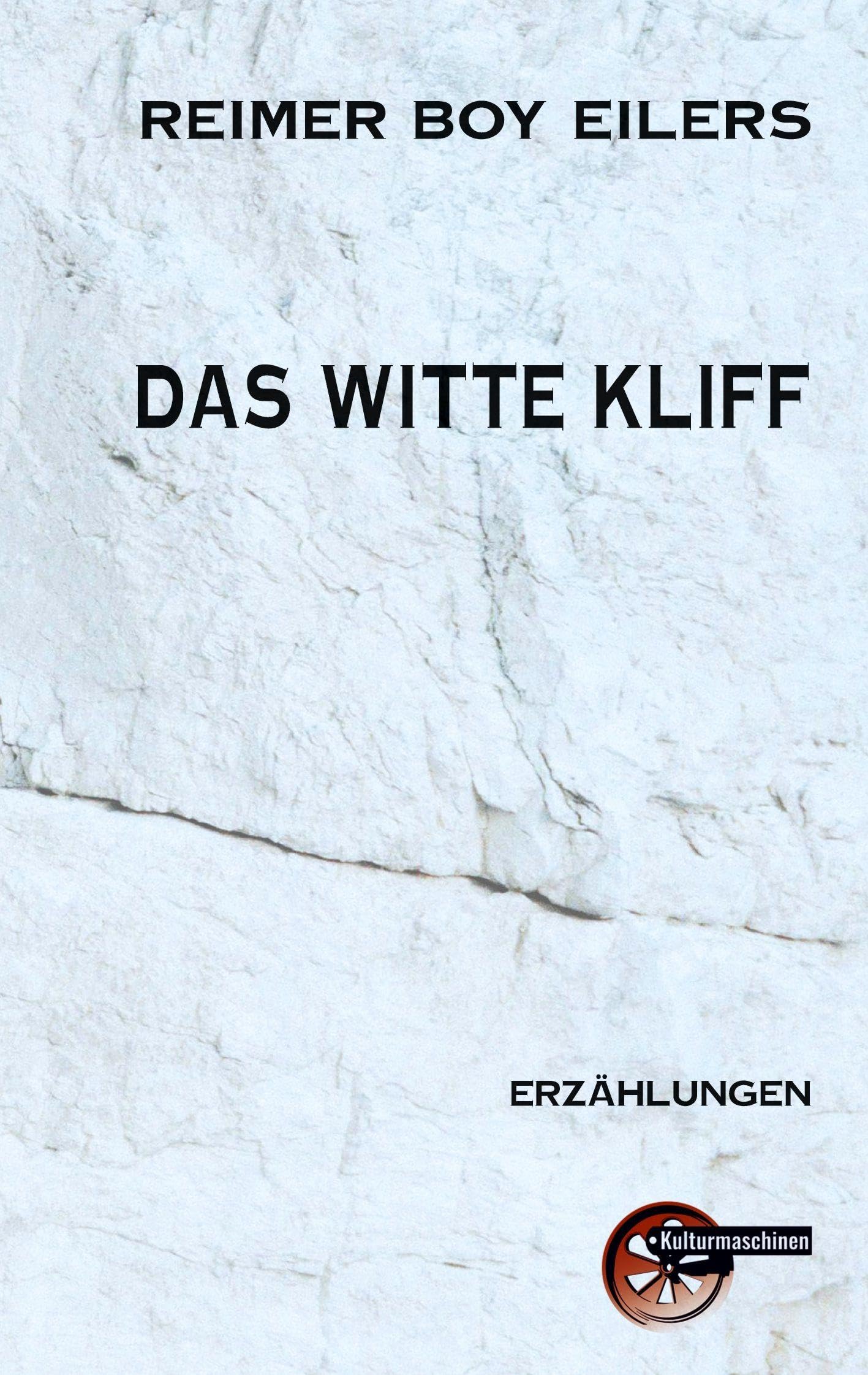 Das Witte Kliff Historical Fiction