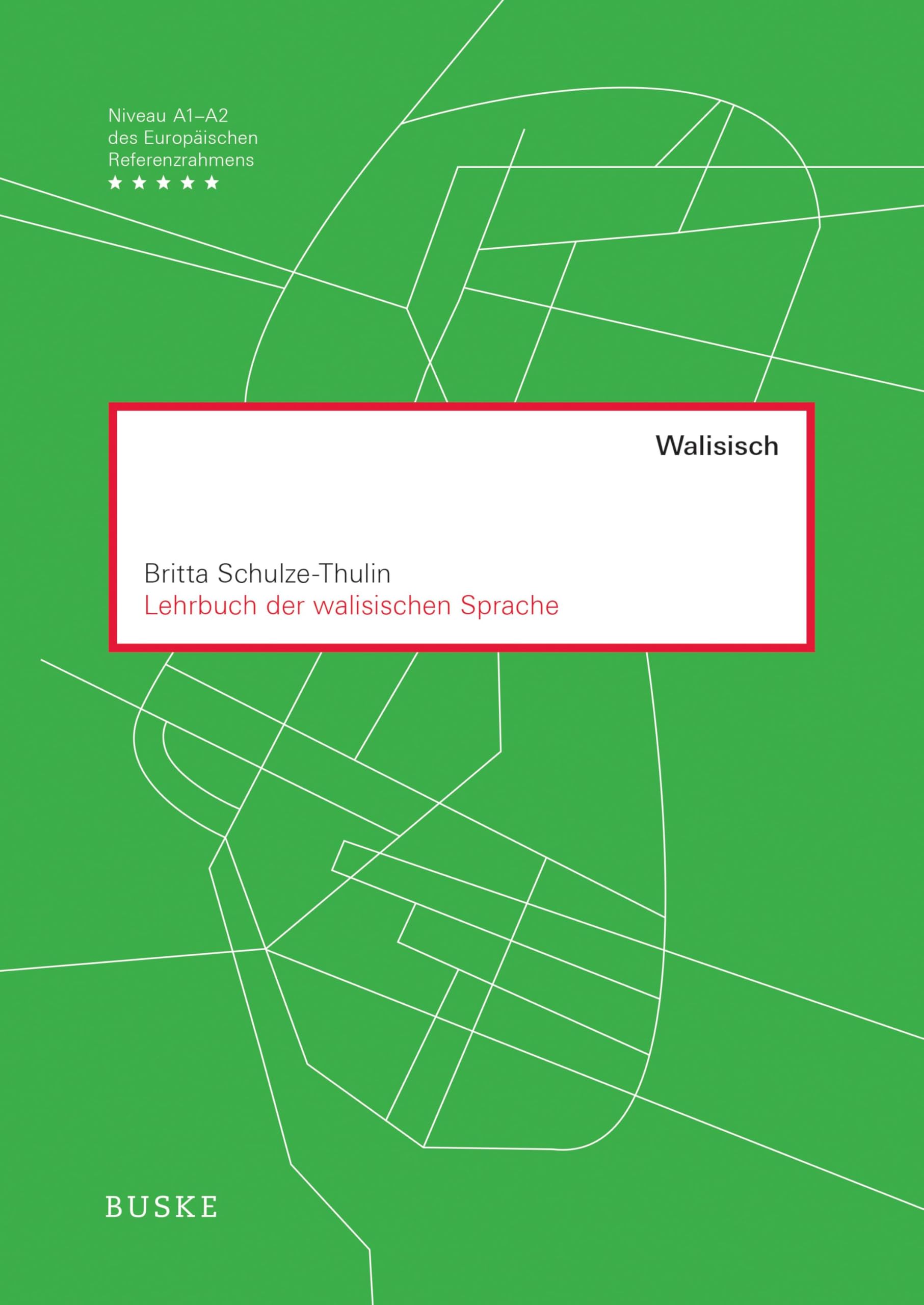 Product Image: Lehrbuch der walisischen Sprache