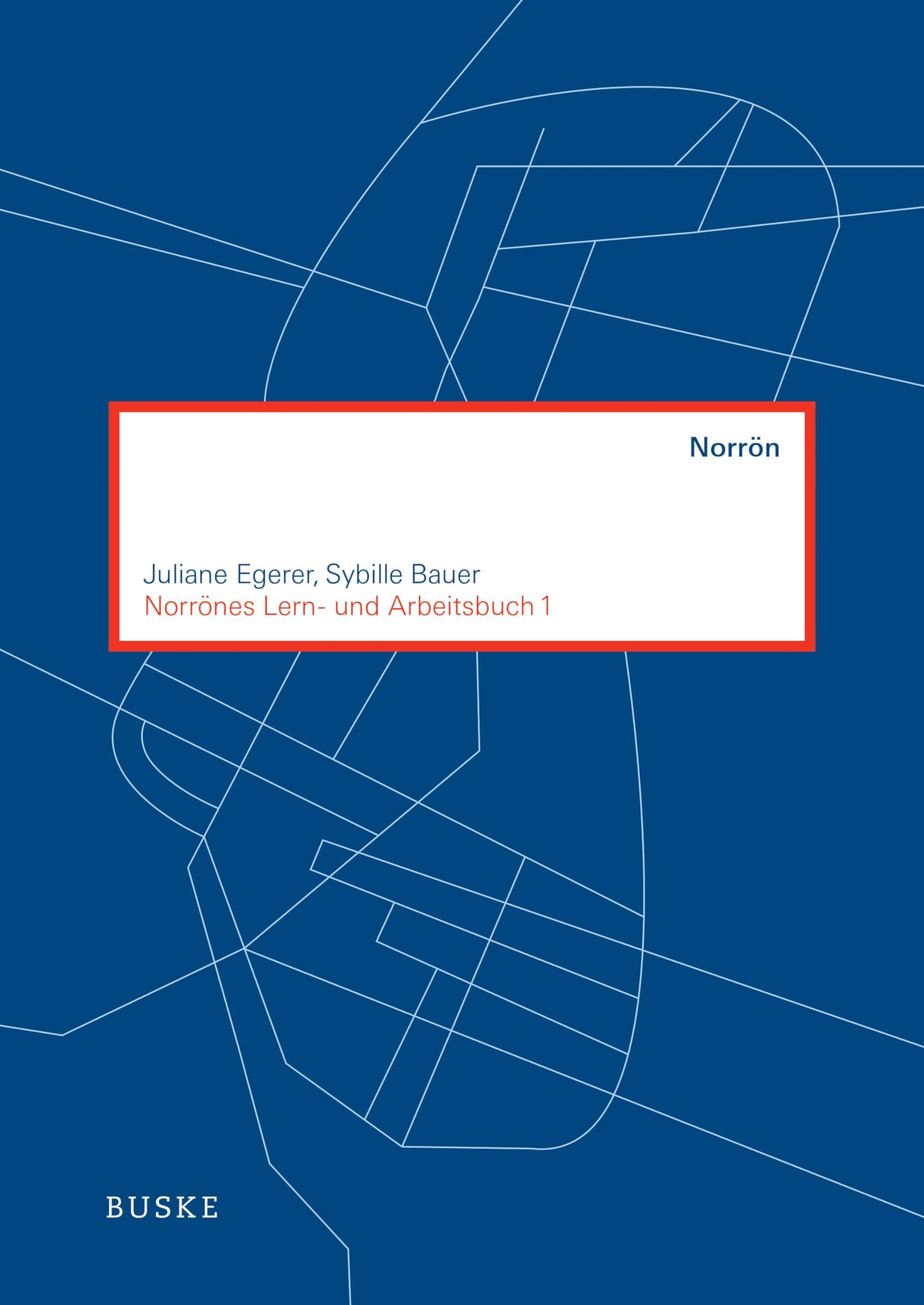 Norrönes Lern- und Arbeitsbuch Social Sciences