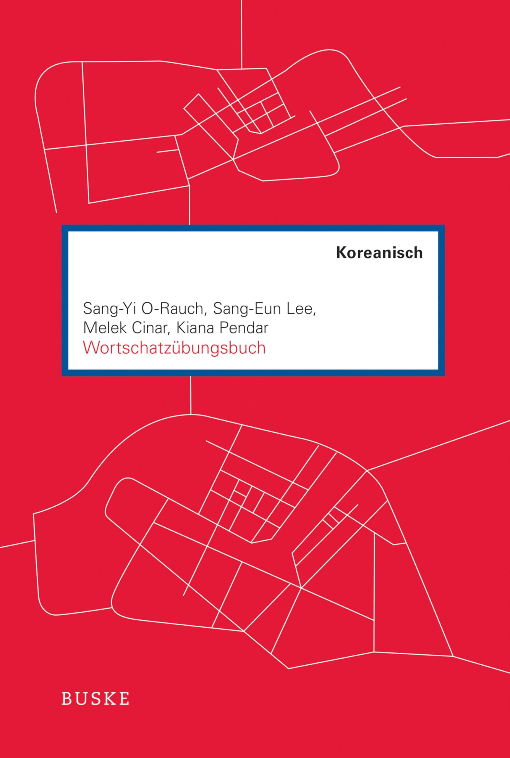 Wortschatzübungsbuch Koreanisch Foreign Languages ​​& Dictionaries