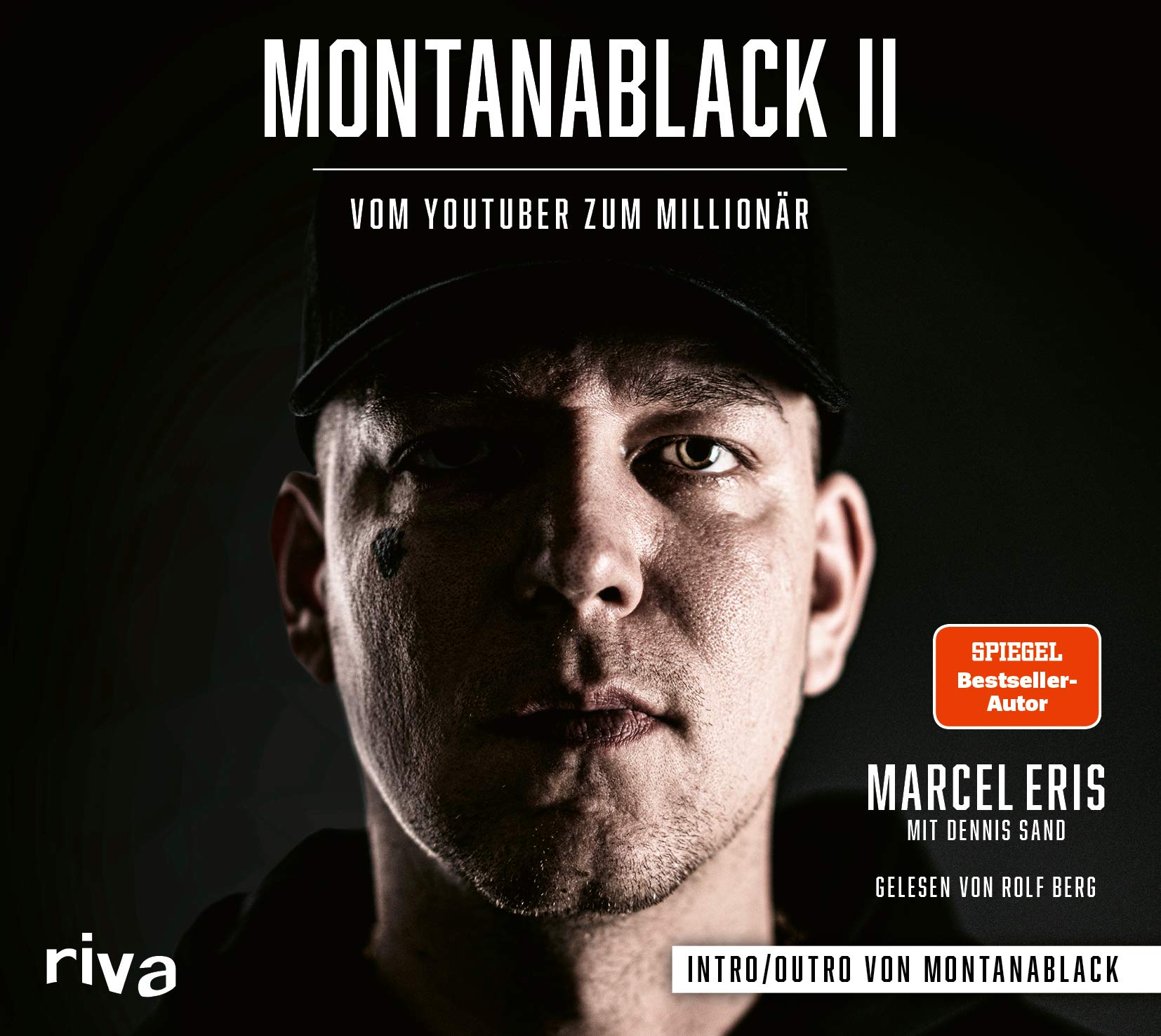 MontanaBlack II: Vom YouTuber zum Millionär Media & Communication