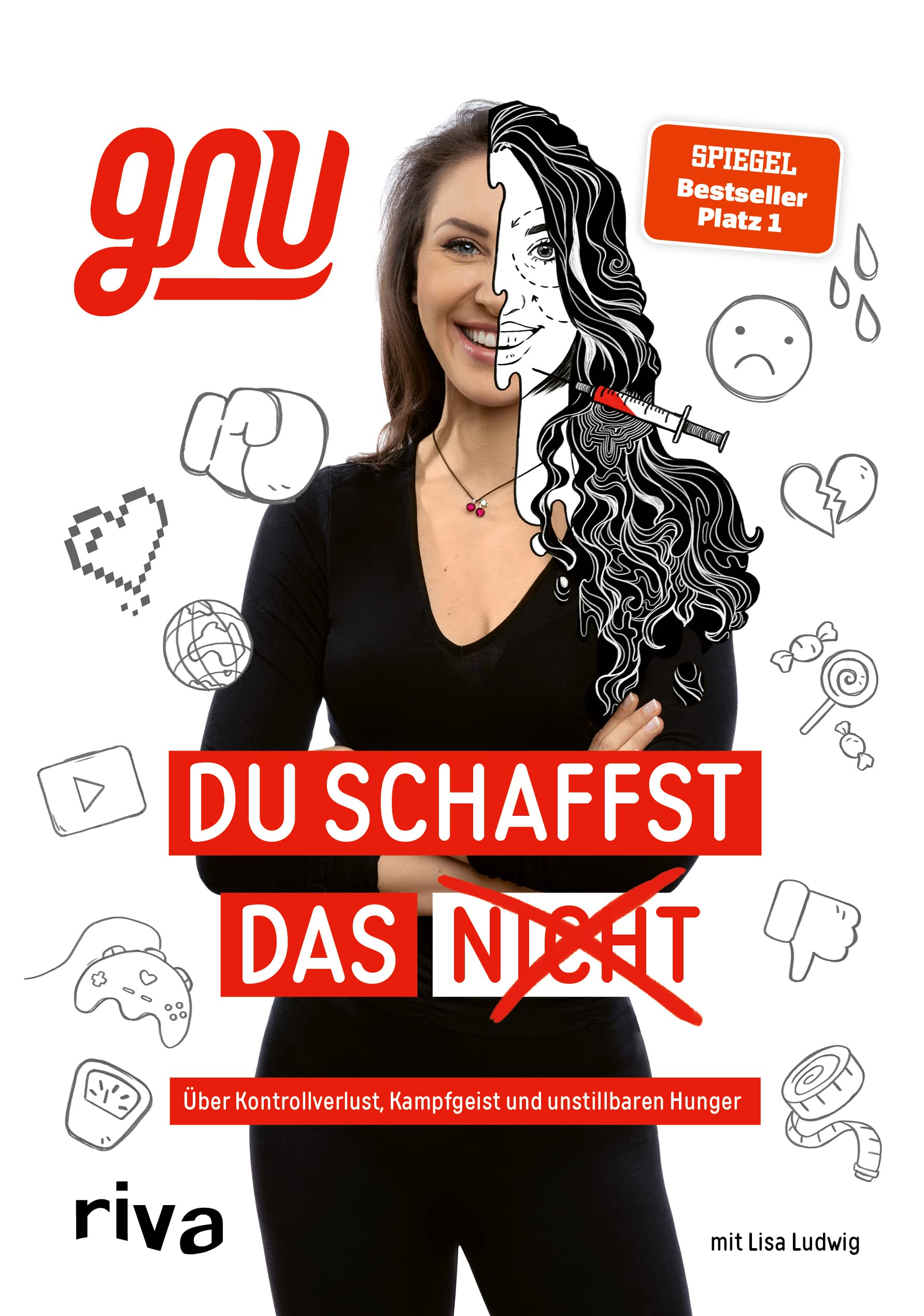 Du schaffst das nicht Media & Communication