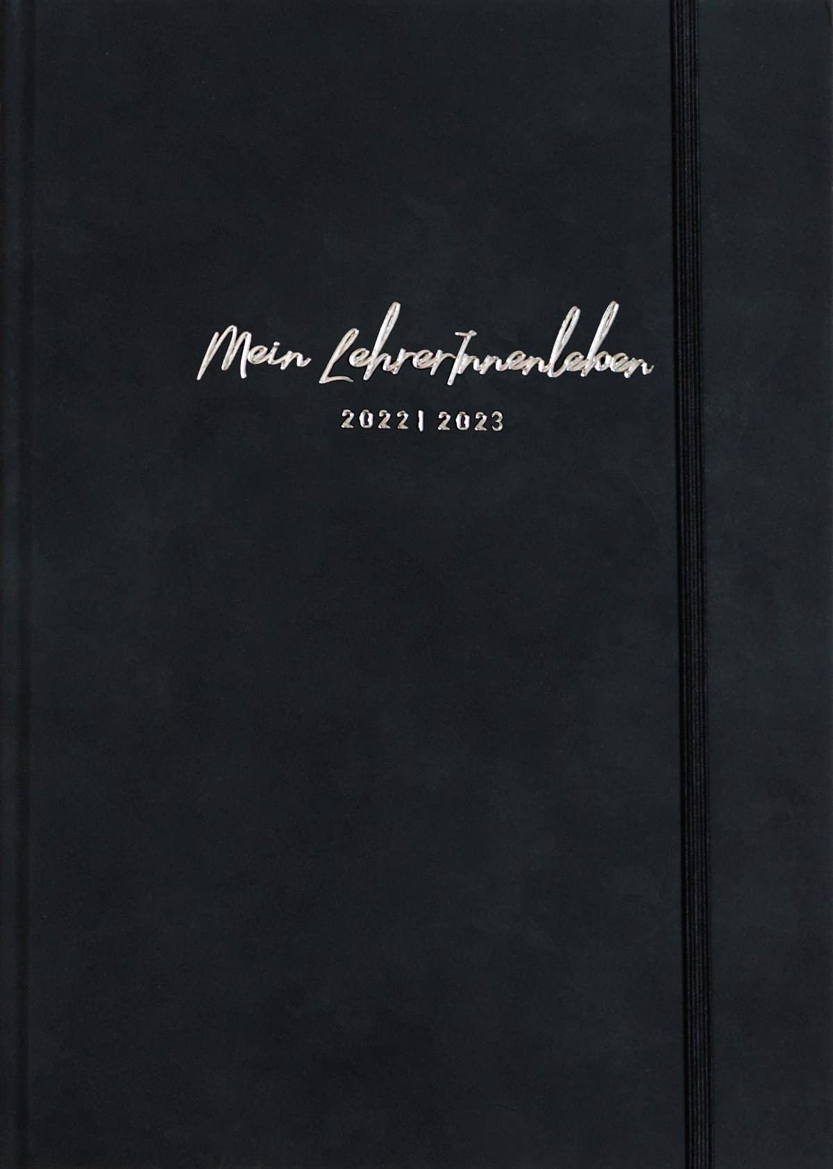 die.Organizer »Mein LehrerInnenleben« 2022/2023 Organizer in Anthrazit, DIN B5 (17,6 x 25 cm): Gut organisiert mit dem Lehrerinnen- und Lehrerkalender für das Schuljahr 2022/2023! Living & Furnishing