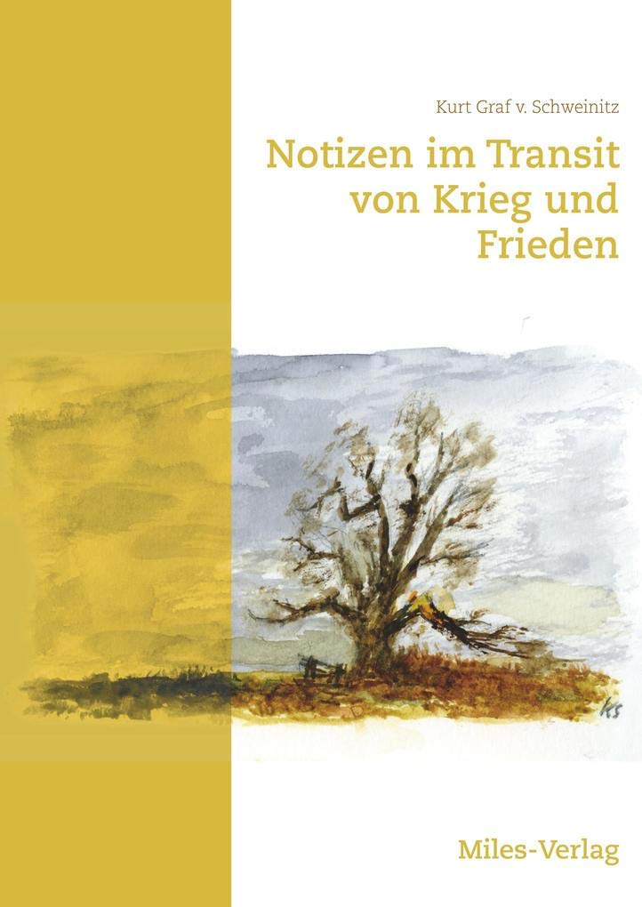 Notizen im Transit von Krieg und Frieden Social Sciences
