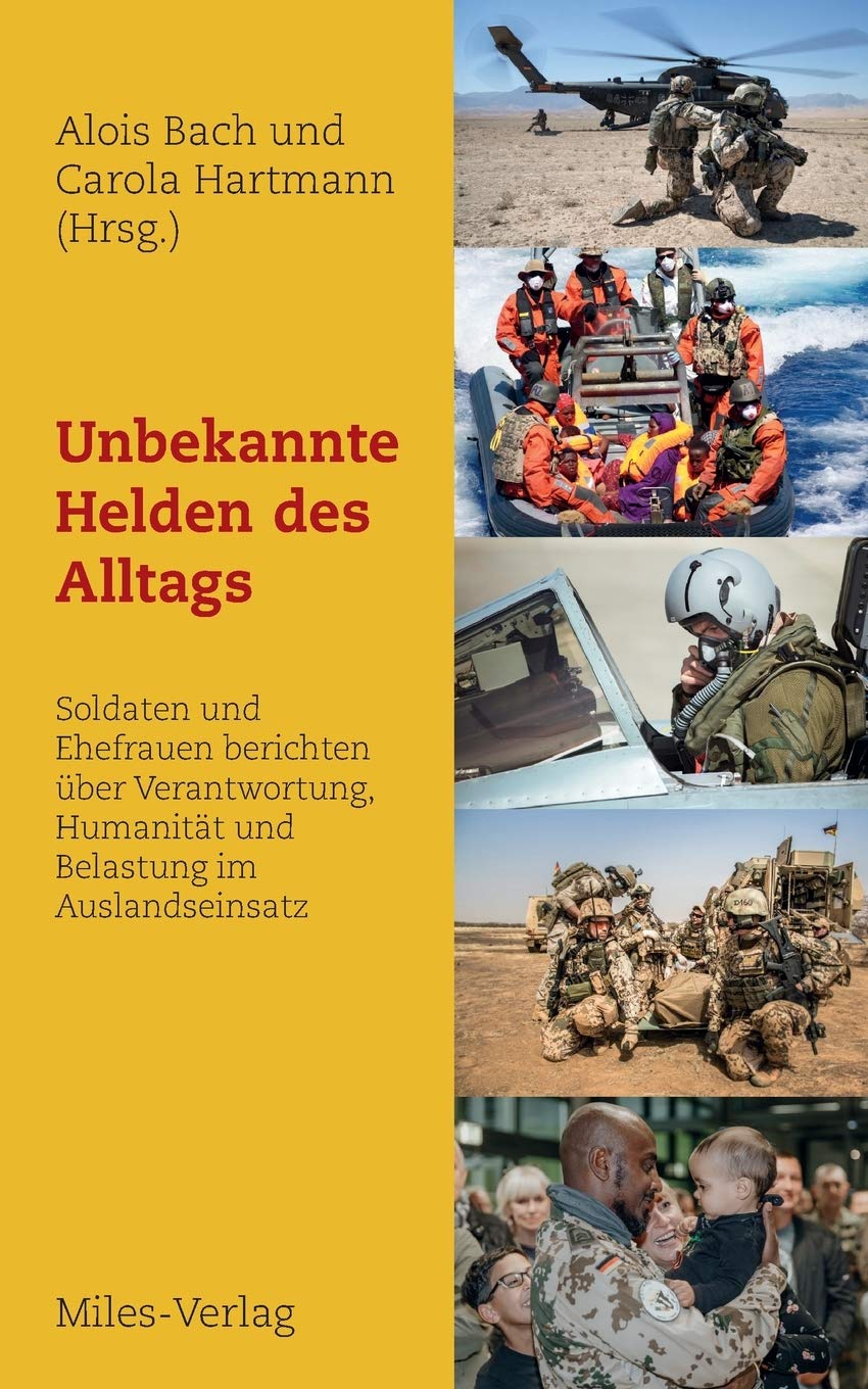 Product Image: Unbekannte Helden des Alltags