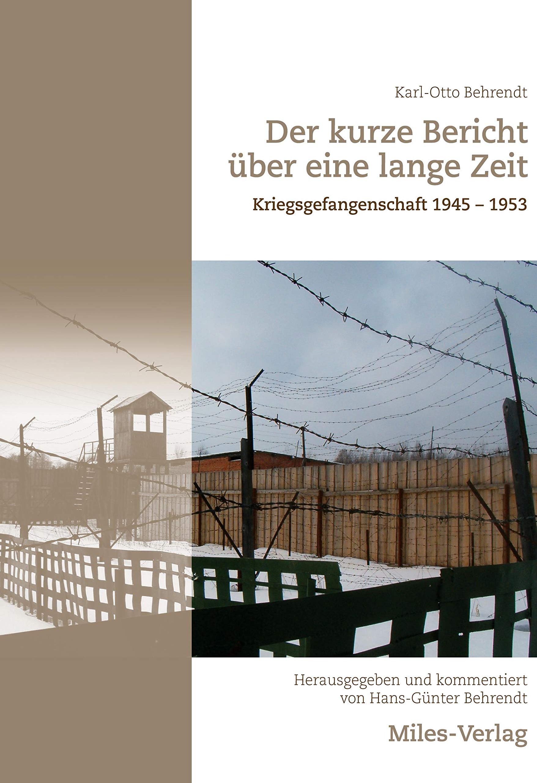 Der kurze Bericht über eine lange Zeit Social Sciences