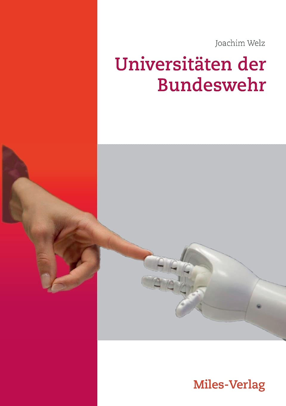 Universitäten der Bundeswehr Books