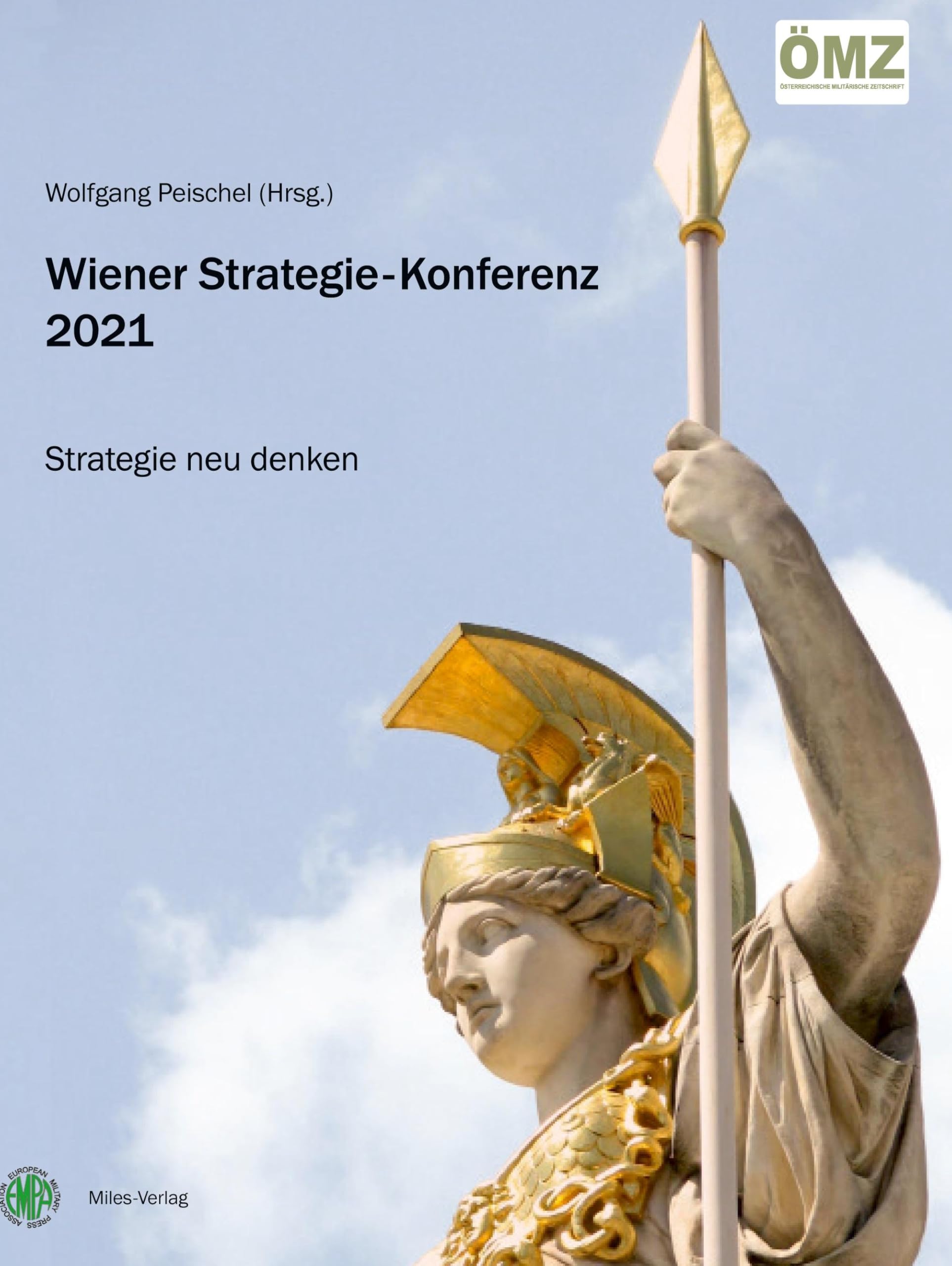 Wiener Strategie-Konferenz 2021 book